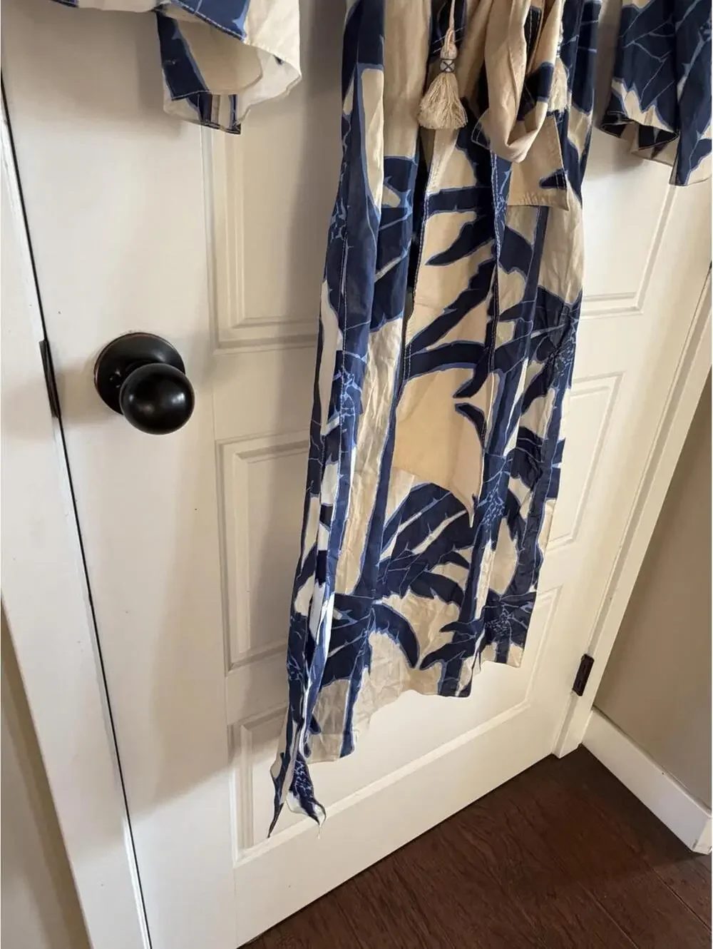 johanna ortiz Women’s Swim Coverup Dress Size 2 $1,150.00 - Picture 5 of 9